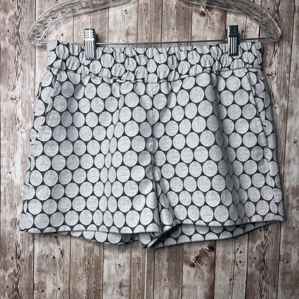 Women’s J. Crew size 4 shorts EUC
